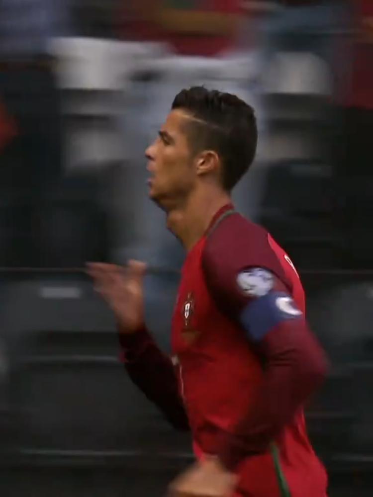 Underrated CR7 Goal 💀🔥