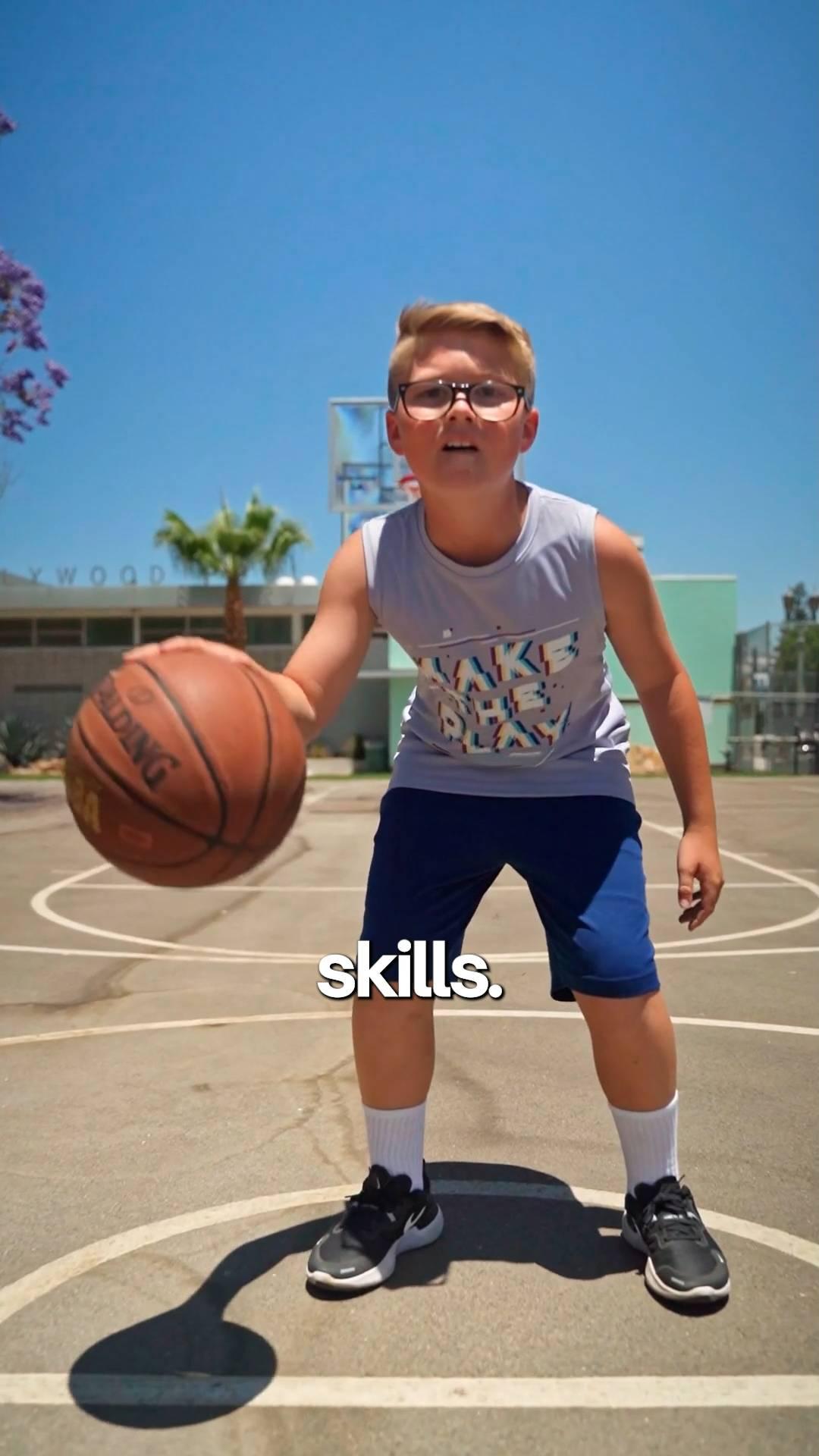 Basketball Precision Challenge