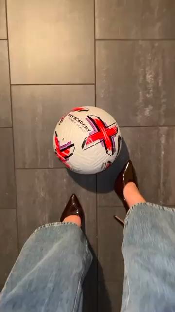 Football challenge