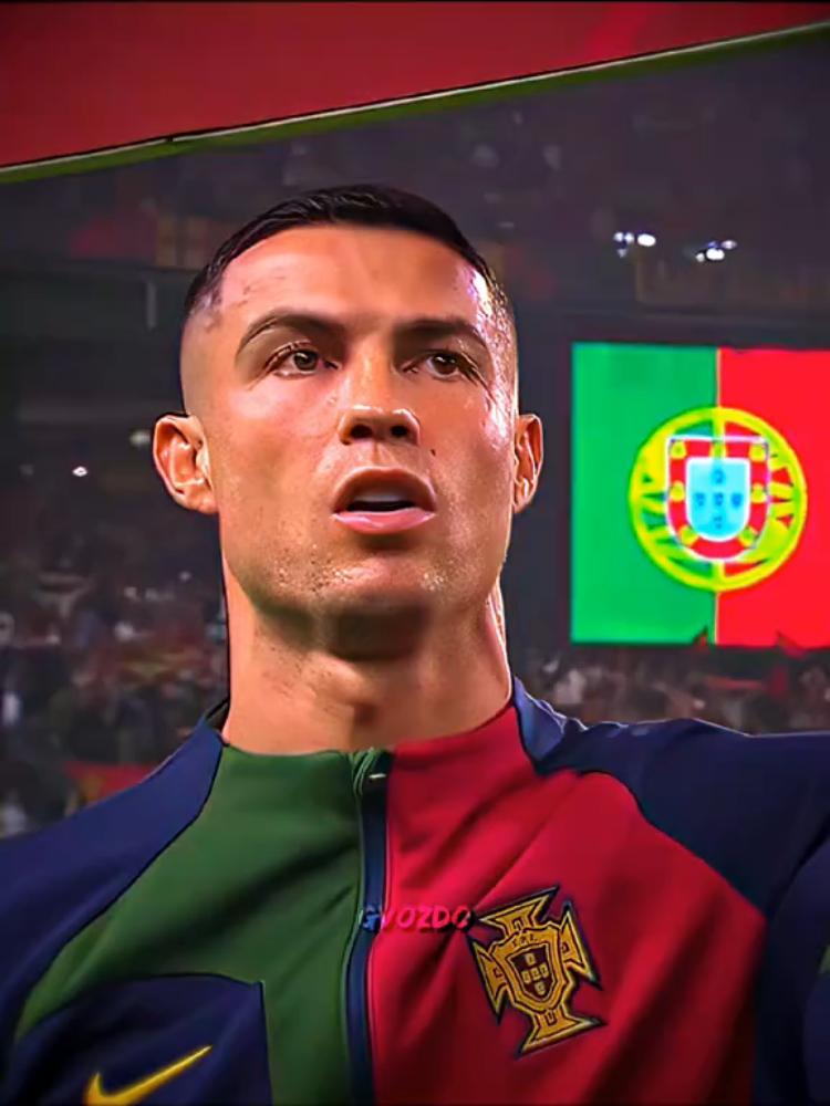 Ronaldo's Reaction! 🤯🥶