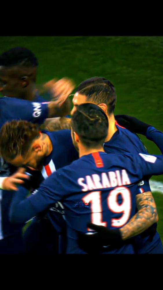 Neymar Calma! 🥶