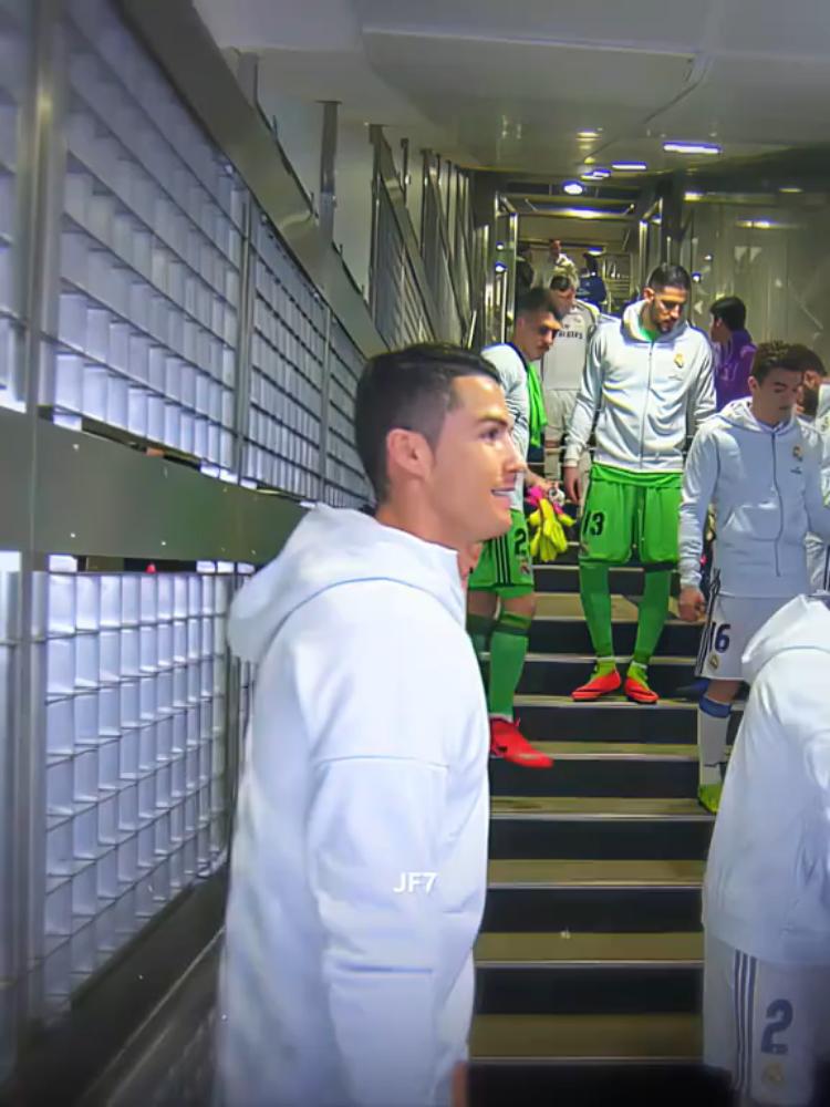 Ronaldo Smooth! 🤩🔥